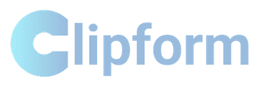 Clipform Logo